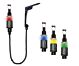 Hanger Carp Academy Swinger Albastru