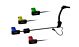 Swinger Mojo Carp Academy Galben