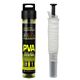 Plasa PVA Pe Tub Carp Academy 4 Season 5m 34mm