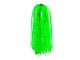 Momeala Artificiala Nevis Catfish Teaser XL 12cm Verde Fluo