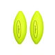 Plute Monturi Somn Powercat Micro U-float 3g 2buc-Galben