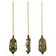 Set Cosulete Steg LD Method Feeder 60g 2/pac.
