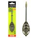 Cosulet Nevis Aqua Method Feeder Cu Tija 30g