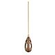 Plumb Carp Academy Carp Bomb Lead 80g
