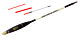 Pluta Serie Walter Match 14g