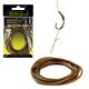 Tub Silicon Carp Academy 1mm