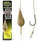 Montura Carp Academy Inline Cu Fir De Par 110g Nr.4