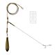 Montura Elicopter Complet Carp Academy nr.4 70g