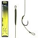 Carlige Legate Carp Academy Crank Rig nr.2 2buc/pac.