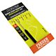 Set Inaintas Monofilament Feeder Nevis Nr.8 + Croseta 5/plic