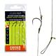 Montura Method Cu Spin Nevis Feeder Round 5buc/pac. Nr.10