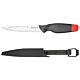 Cutit Nevis Cu Teaca 28cm