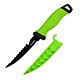 Cutit Nevis Pentru Filetat Cu Teaca 26cm