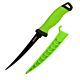 Cutit Nevis Pentru Filetat Cu Teaca 29cm