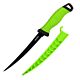 Cutit Nevis Pentru Filetat Cu Teaca 32cm