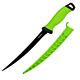 Cutit Nevis Pentru Filetat Cu Teaca 34cm