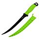 Cutit Nevis Pentru Filetat Cu Teaca 37cm