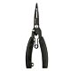 Cleste + Foarfeca Reiva Multifunctionala 16cm 78g