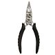 Cleste + Foarfeca Reiva Multifunctionala 13cm