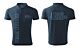 Tricou Cu Guler Team Feeder By Dome XXL