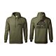 Hanorac Carp Academy Carp Hoodie Marimea 2XL