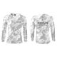 Bluza Protectie UV Reiva Marimea M