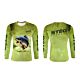 Bluza Protectie UV Steg Crap Marimea XL