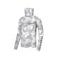 Bluza UV Cu Protectie Fata Reiva XL