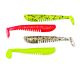 Shad Nevis Impulse 10cm 4/pac 4 Culori