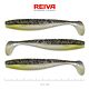 Shad Reiva Flat Minnow 12,5cm 3buc/plic (Moonshine Bleak)