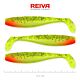 Shad Reiva Flat Minnow 12,5cm 3buc/plic (Watermelon)