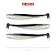 Shad Reiva Flash 12.5cm 3buc/plic (Bleak)