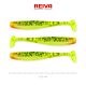 Shad Reiva Flash 12.5cm 3buc/plic (Watermelon)