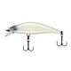Vobler Reiva Long Minnow 7cm 10.8g - Pearl White