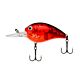Vobler Reiva Diver 5.2cm 11.2g - Red Black