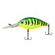 Vobler Reiva Deep Crank 6.5cm 15.5g - Firetiger