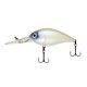 Vobler Reiva Deep Crank 6.5cm 15.5g - Pearl White