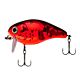 Vobler Reiva Joker DD 3.8cm 4.6g - Red Black
