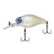 Vobler Reiva Joker D 3.8cm 4.6g - Pearl White