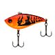 Vobler Reiva Powerflex Rattler 10g Fluo Red Crab
