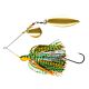 Spinnerbait Reiva Powerflex 18g Multicolor