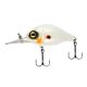 Vobler Reiva Chubby Special 4.5cm 8g - Bone White