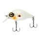 Vobler Reiva Chubby Junior 4.5cm 7.1g - Bone White