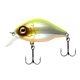 Vobler Reiva Chubby Junior 4.5cm 7.1g - Silver SFC