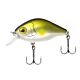 Vobler Reiva Chubby Junior 4.5cm 7.1g - Mat Ayu