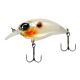 Vobler Reiva Fat Boy 5.5cm 10g - Bone White