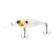 Vobler Reiva Rapper 7cm 10g - Bone White