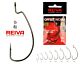 Carlige Reiva Offset Worm Nr.3/0 5buc/pac