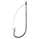 Carlige Reiva Weedless Hook Nr.4/0 3/pac.