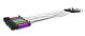 Hanger Avid Carp Bobbin Kit Rosu